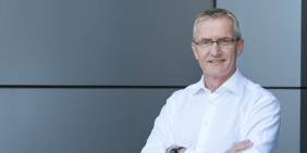 Rob Heebink: Making an impact for the greater good