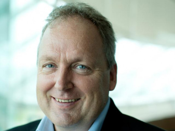 Rod Dury profile photo