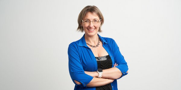 Sabine Parry