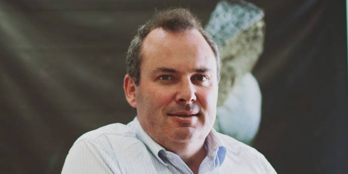 Simon Berry profile photo