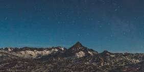 The aftermath of COVID-19. Seven stars we should reach for