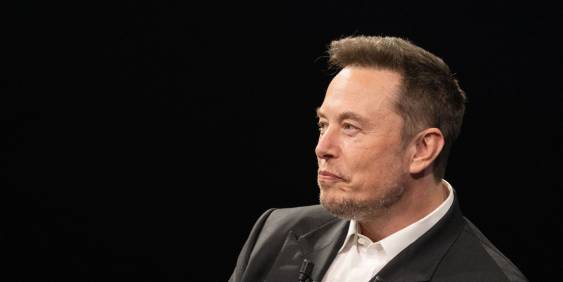 Elon Musk’s drug use back on the agenda for the Tesla board