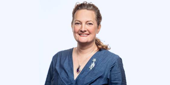 What I'm Reading - Victoria Spackman