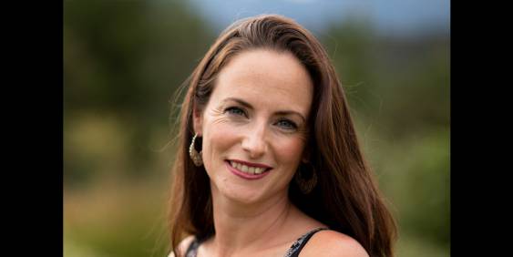 Zoe Dryden profile picture