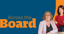 Podcast: Across the Board