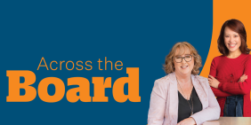 Podcast: Across the Board