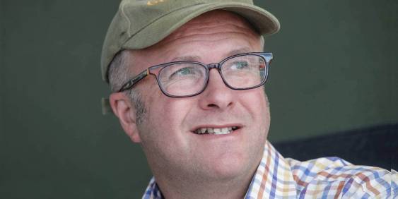 Mike O'Donnell profile picture