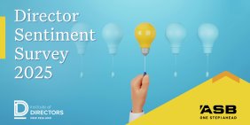 2025 Director Sentiment Survey