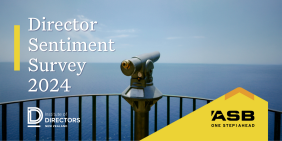 2024 Director Sentiment Survey