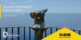 Director Sentiment Survey 2024: NFP Insights