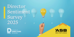 2025 Director Sentiment Survey