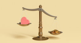 How do you balance people, profit and purpose without tanking your business?