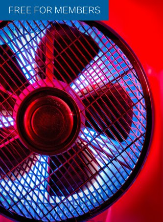 top 5 issues board pack portrait