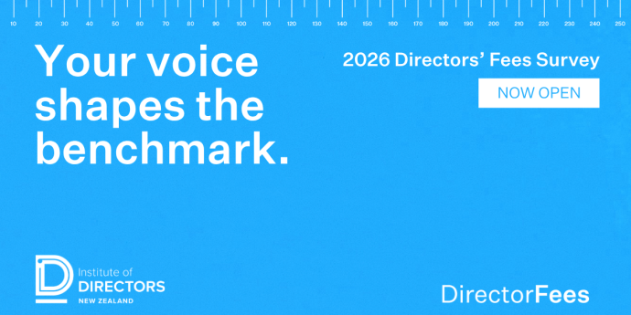 IoD Directors' Fees Survey