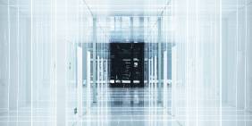 Customers before tech