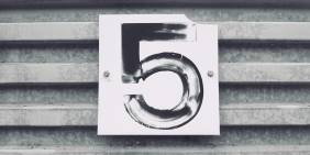 Top five issues for directors in 2019