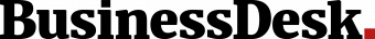 BusinessDesk logo