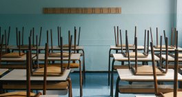 The realities of school governance; lessons from the Chair 
