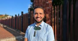 Te Rika Temara-Benfell: “A path has been laid for us”