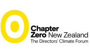 Chapter Zero logo