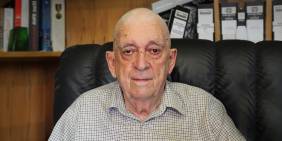 The responsibility is real 