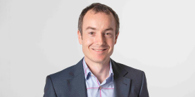 What I’m reading - Lloyd Mander