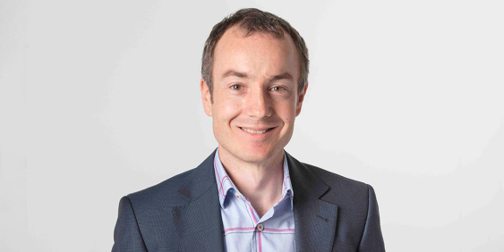 What I’m reading - Lloyd Mander