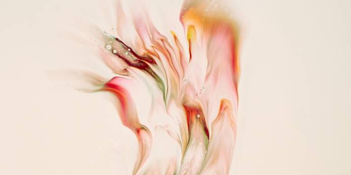 pale pink texture