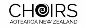 Choirs Aotearoa New Zealand Foundation Trust