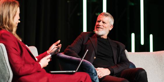 Think, act, thrive – 2024 Leadership Conference 