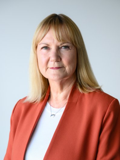 Jackie Lloyd 2026
