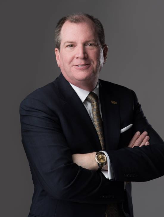 PETER GLEASON